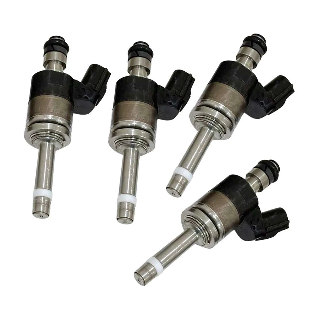 4 x Fuel Injectors for Honda Fit, Vezel (2013-2020)