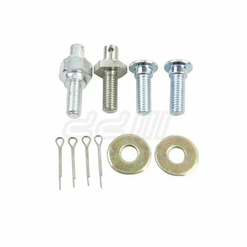 Rear Boot Tailgate Strut Damper for ISUZU D-MAX (2012-2020)