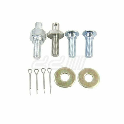 Rear Boot Tailgate Strut Damper for ISUZU D-MAX (2012-2020)
