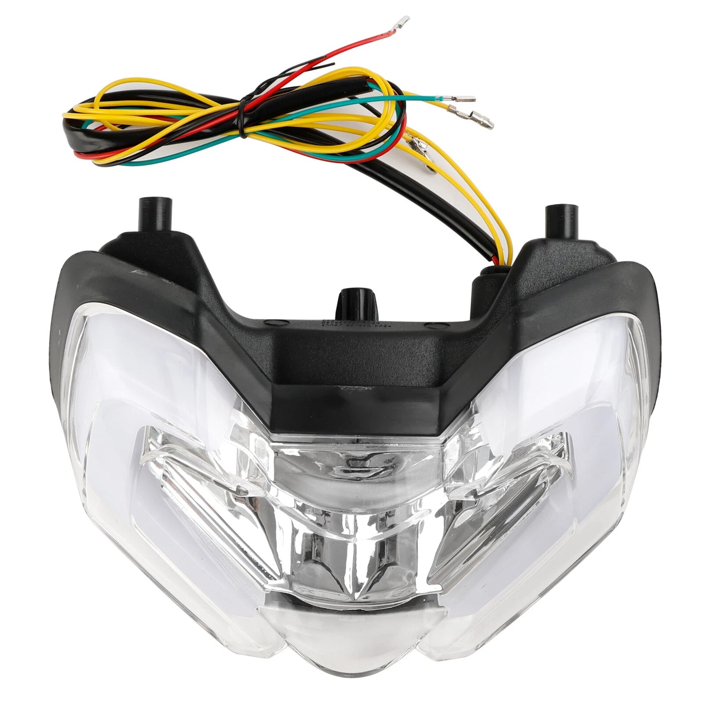 Tail Light Turn Signal for Ducati Multistrada V4S V4 (2021-2023) Clear