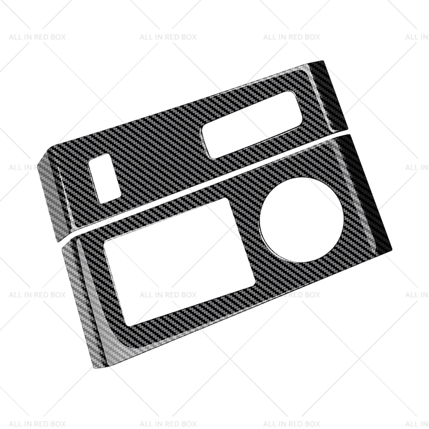 Central Control Gear Shift Panel Trim for Mitsubishi Outlander (2023)