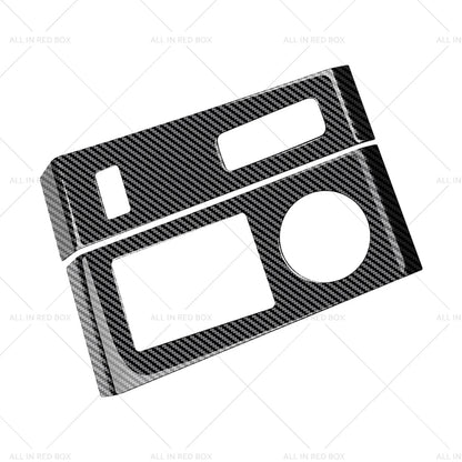 Central Control Gear Shift Panel Trim for Mitsubishi Outlander (2023)
