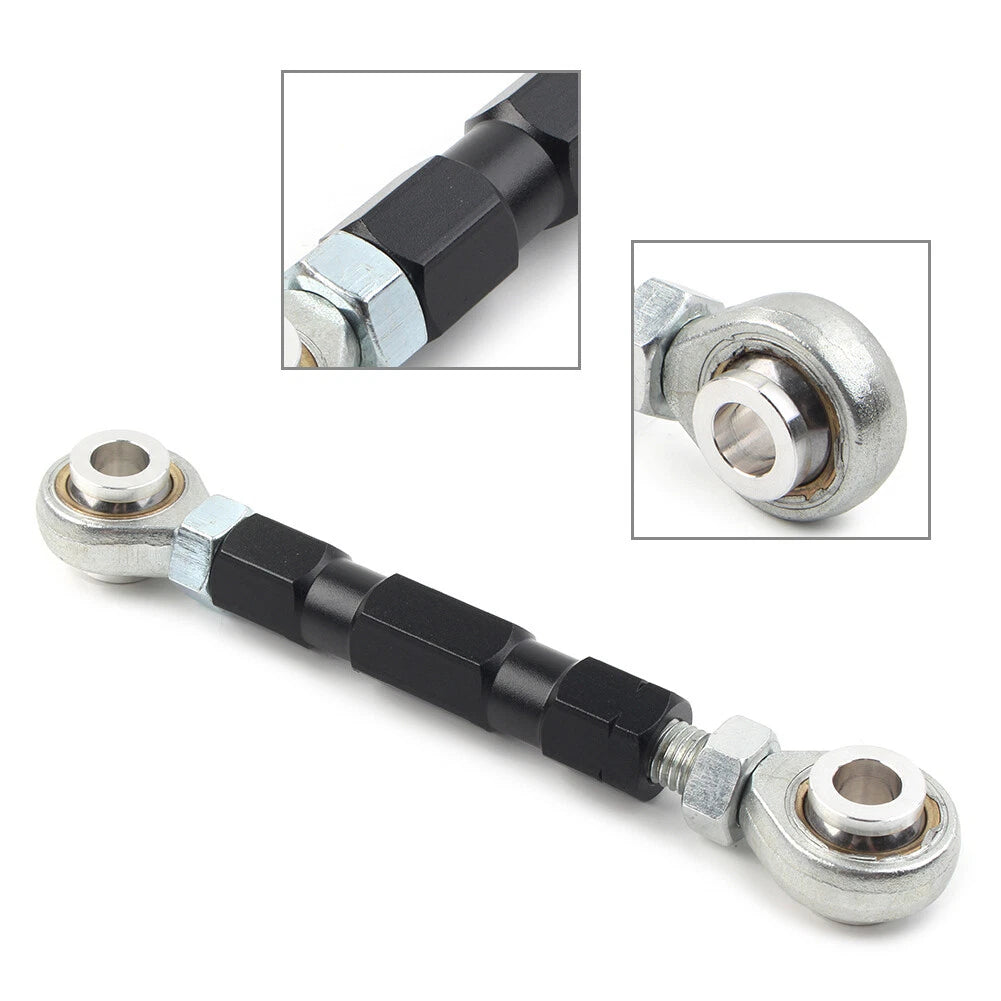Rear Lowering Link for Ducati 848 Evo 2011-2013, 1098 S R 2007-2009