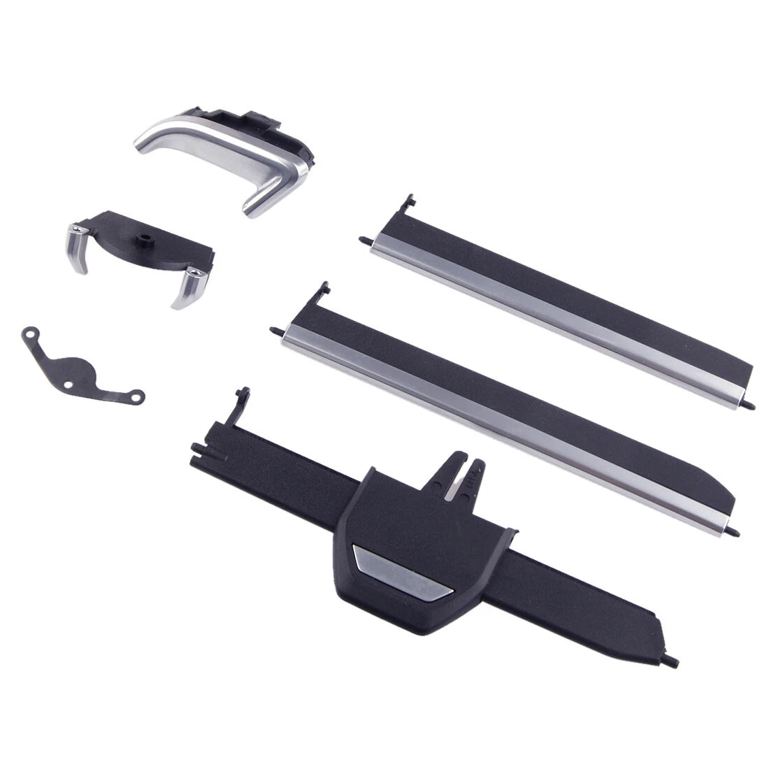 A/C Vent Outlet Clip Repair Kit for BMW G05 X5 G06 X6 G07 X7 (2019-2023)