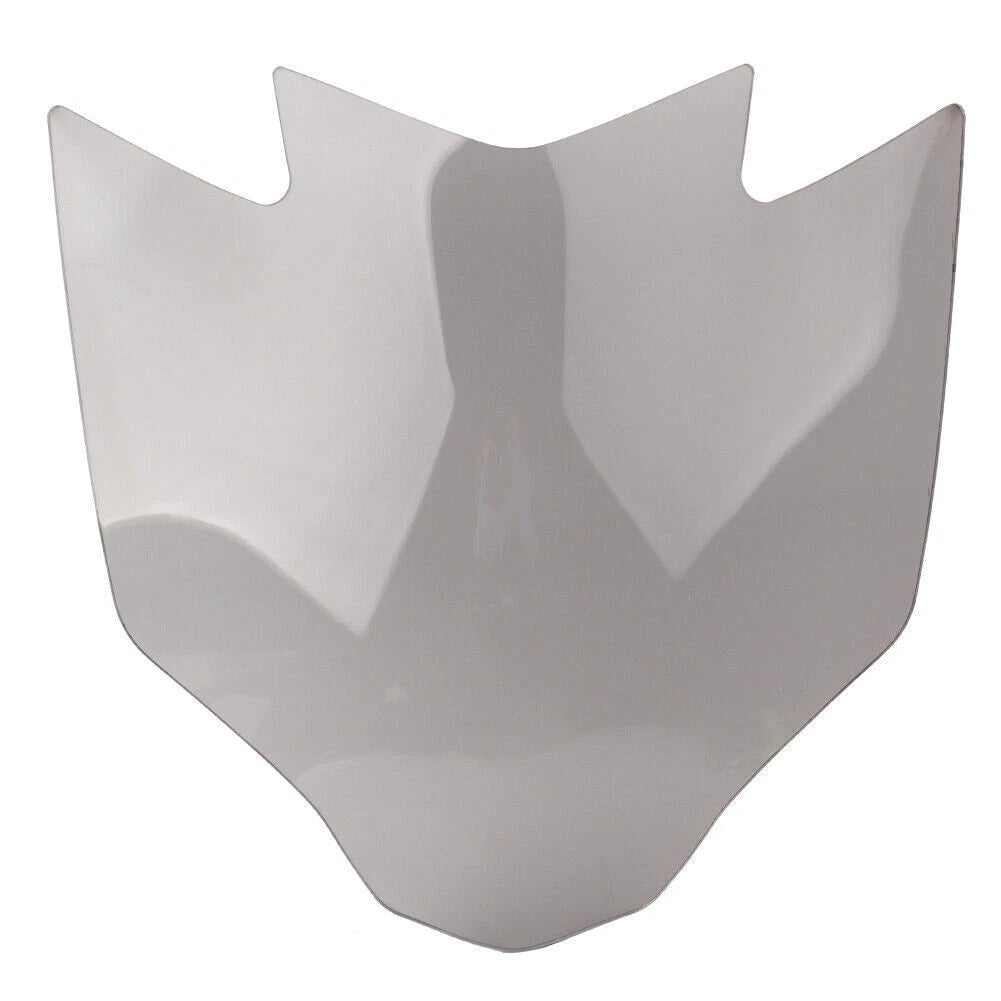 Headlight Guard Lens Cover for YAMAHA FZ-S 150 (2017-2019)