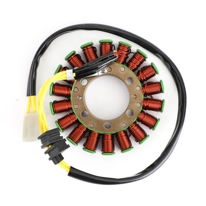 Stator for Honda VTR250 Interceptor, VT250, Magna, VTZ250 (1986-1990)