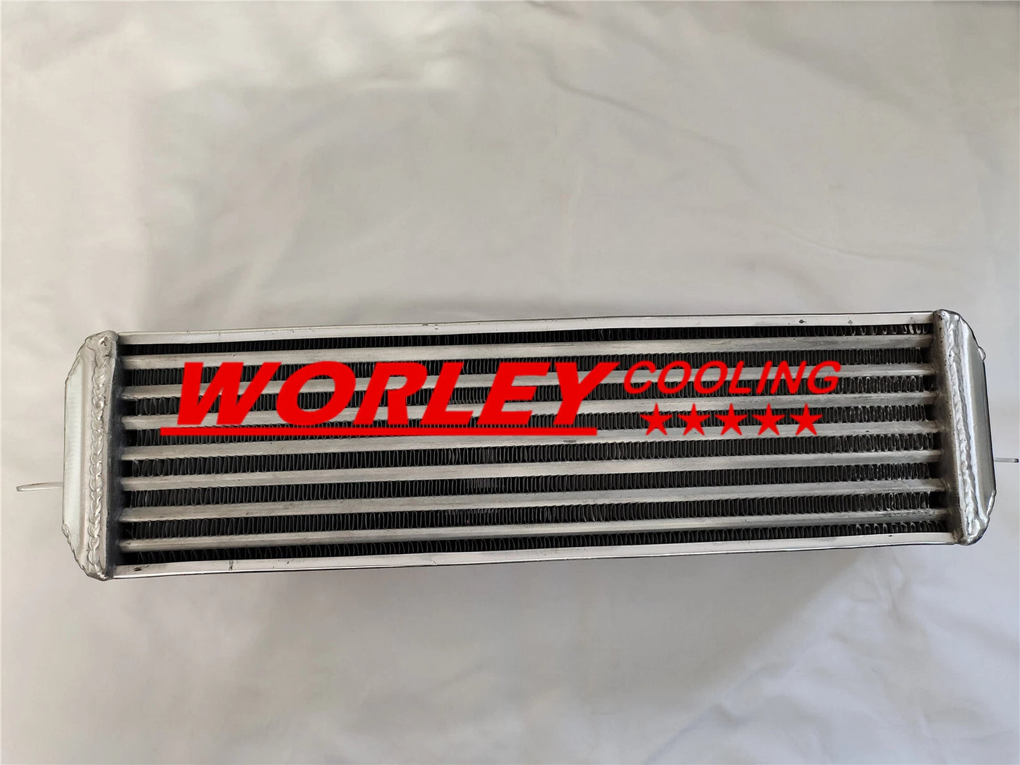 Intercooler for BMW 3 Series 135i 335i E90 E92 E93 (2007-2013)