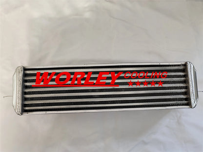 Intercooler for BMW 3 Series 135i 335i E90 E92 E93 (2007-2013)