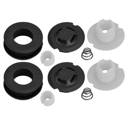 2 x Gearbox Rod End Bushing Repair Kits for Ford Transit MK7 (2006-2014)