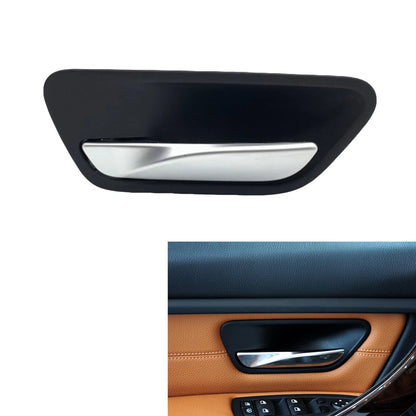 Left Door Pull Handle Assembly for BMW F30 F31 F34 F35 F80 (2013-2019)