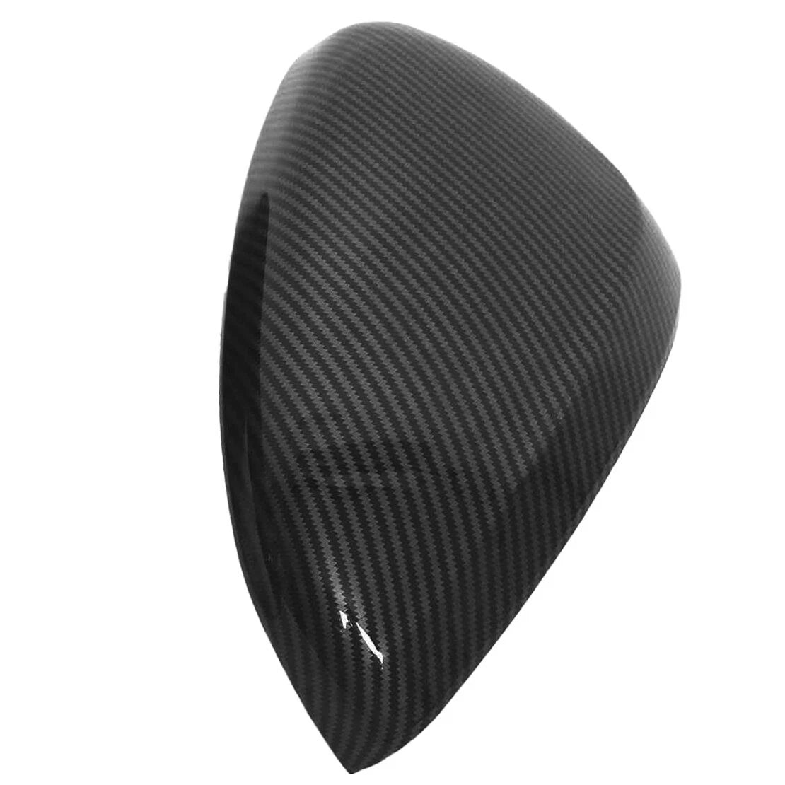 Self-Adhesive Rearview Side Mirror Covers for Peugeot 208 (2008-2023)