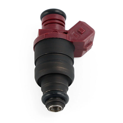 3 x Fuel Injectors for Chery QQ (2003-2010)