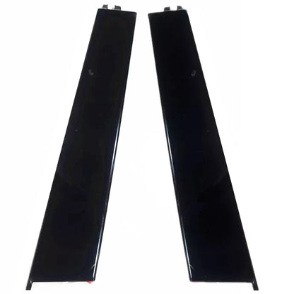 Car Rear Door Sash Garnish for Honda Civic Hatchback (2017-2021)