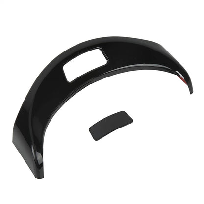 Armrest Box Buttons Frame Trim for Benz C Class W205 GLC X253 (2015-2020)