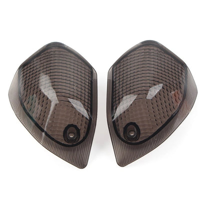 Rear Turn Signal Lens for KAWASAKI ZZR400 ZZR600 (1993-2008) Smoke