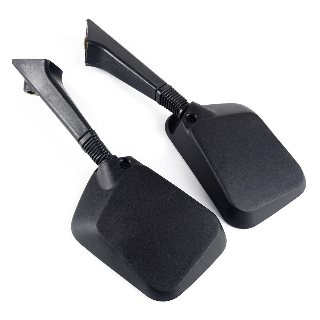 Rear View Mirrors for Honda Elite CF80, Aero CH80, NH80, CH125, CH150 (1985-2009)