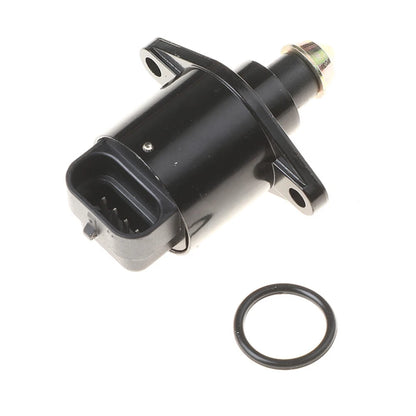 Idle Air Control Valve for Jeep Cherokee Grand Cherokee 4.0L (1997-2001)