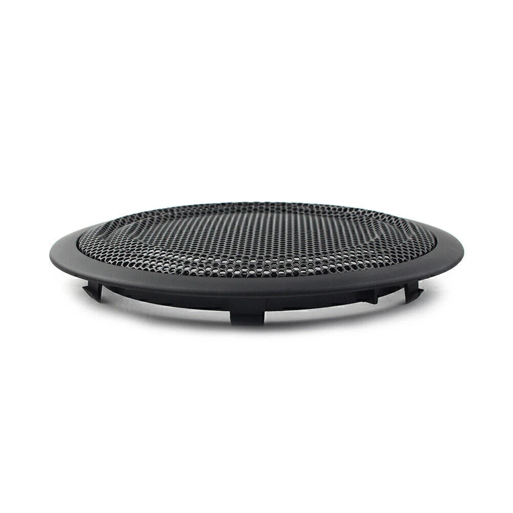 Speaker Trim Cover for BMW 3 Series F30 F35 4 Series Black (2012-2020)