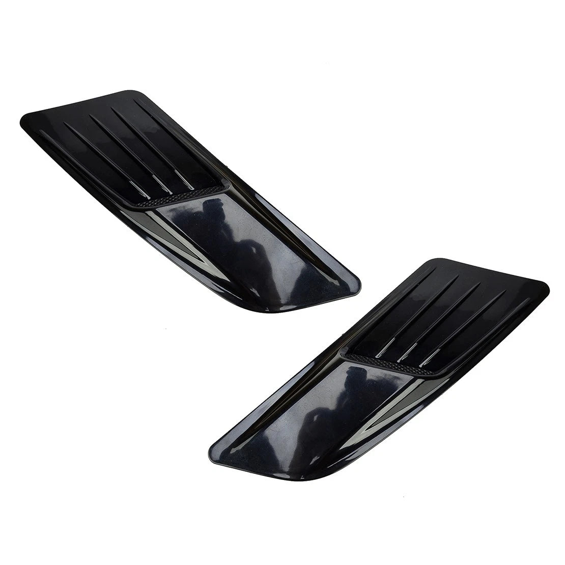 Universal Car Hood Vent Decorative Cover
