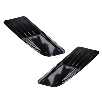 Universal Car Hood Vent Decorative Cover