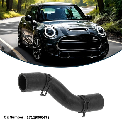Radiator Hose for BMW Mini Cooper Countryman Rubber Water Pipe