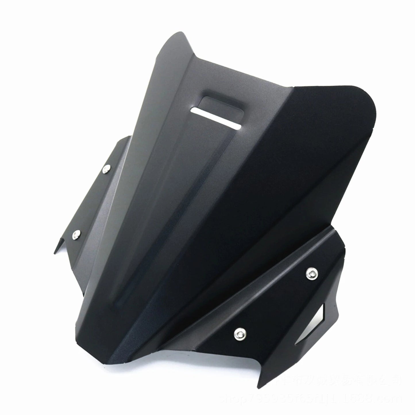 Windshield Deflector Cover for Yamaha MT-09 FZ-09 (2021-2022)