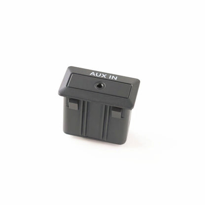 AUX Input Port Adapter for Mazda 6, CX-9 (2003-2023)