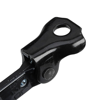 4x Door Check Hinges for Toyota Corolla (2014-2018)