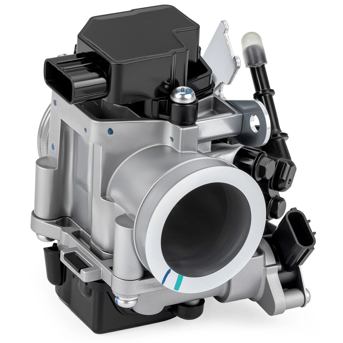 Throttle Body for Honda Foreman 500 TRX500FE TRX500FM (2014–2019)
