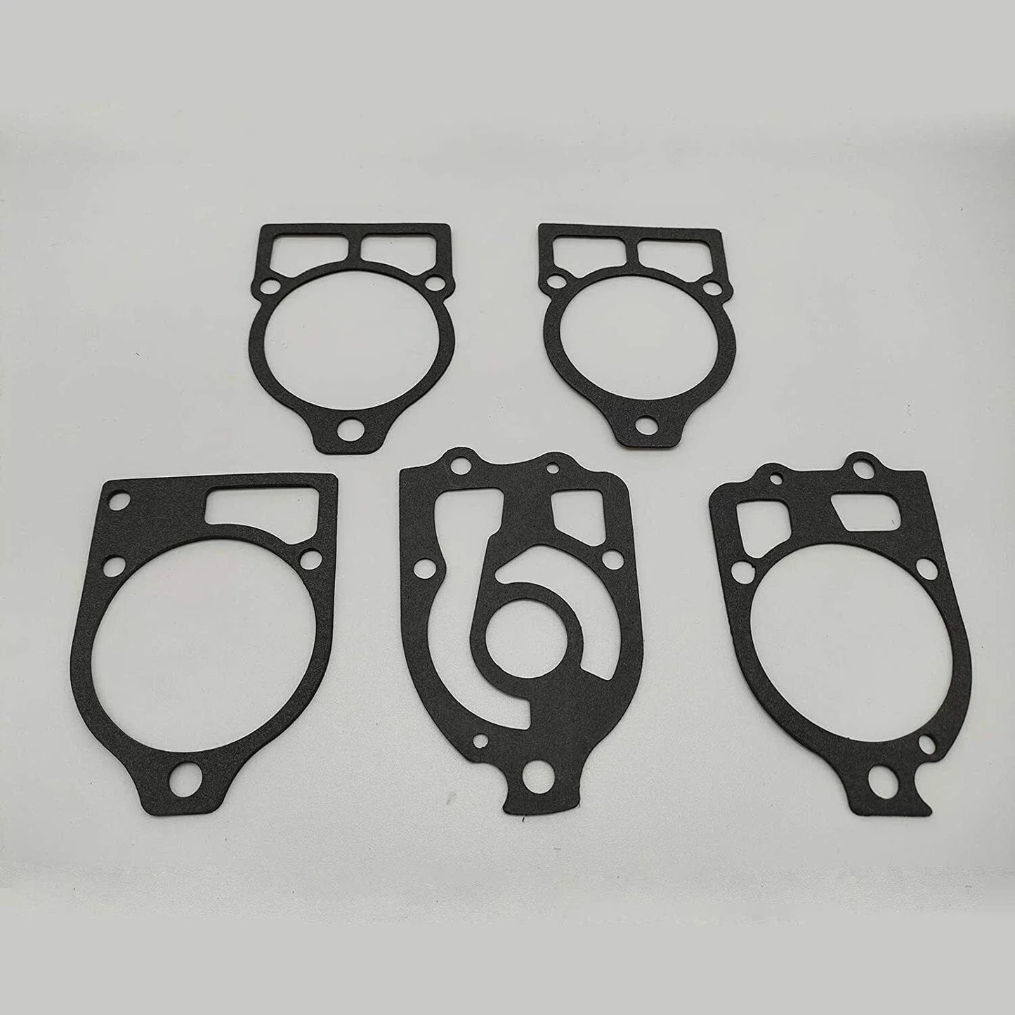Water Pump Kit for Mercury/Mariner/Force 135-200HP Outboard