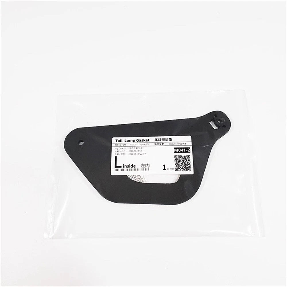 Rear Left & Right Tail Light Seal Gasket for Toyota Reiz (2010-2013)