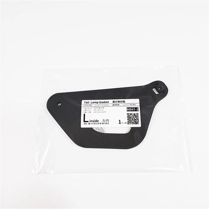 Rear Left & Right Tail Light Seal Gasket for Toyota Reiz (2010-2013)