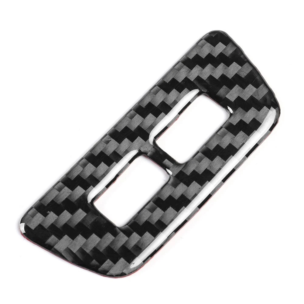 USB Button Cover Trim for Volkswagen Golf 8 MK8 (2021-2023)