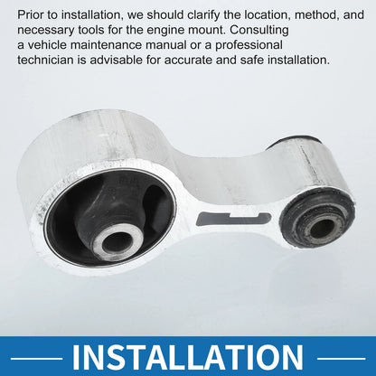 Engine Mount for Mazda 6 2.3L (2003-2008)