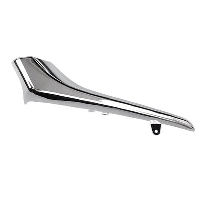 Chrome Right Side Rearview Mirror Trim for Lexus NX RX 2015-2021