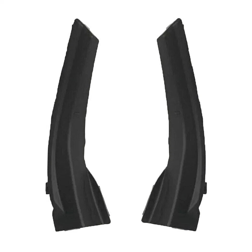 Cowl Extension Cover Trim for 17-20 Hyundai Elantra (2017-2020)