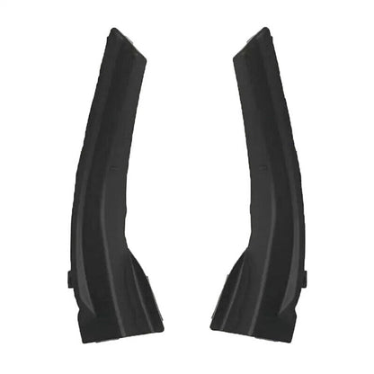 Cowl Extension Cover Trim for 17-20 Hyundai Elantra (2017-2020)