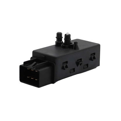 Passenger Side Power Seat Control Switch for Chevrolet Camaro (2010–2023)