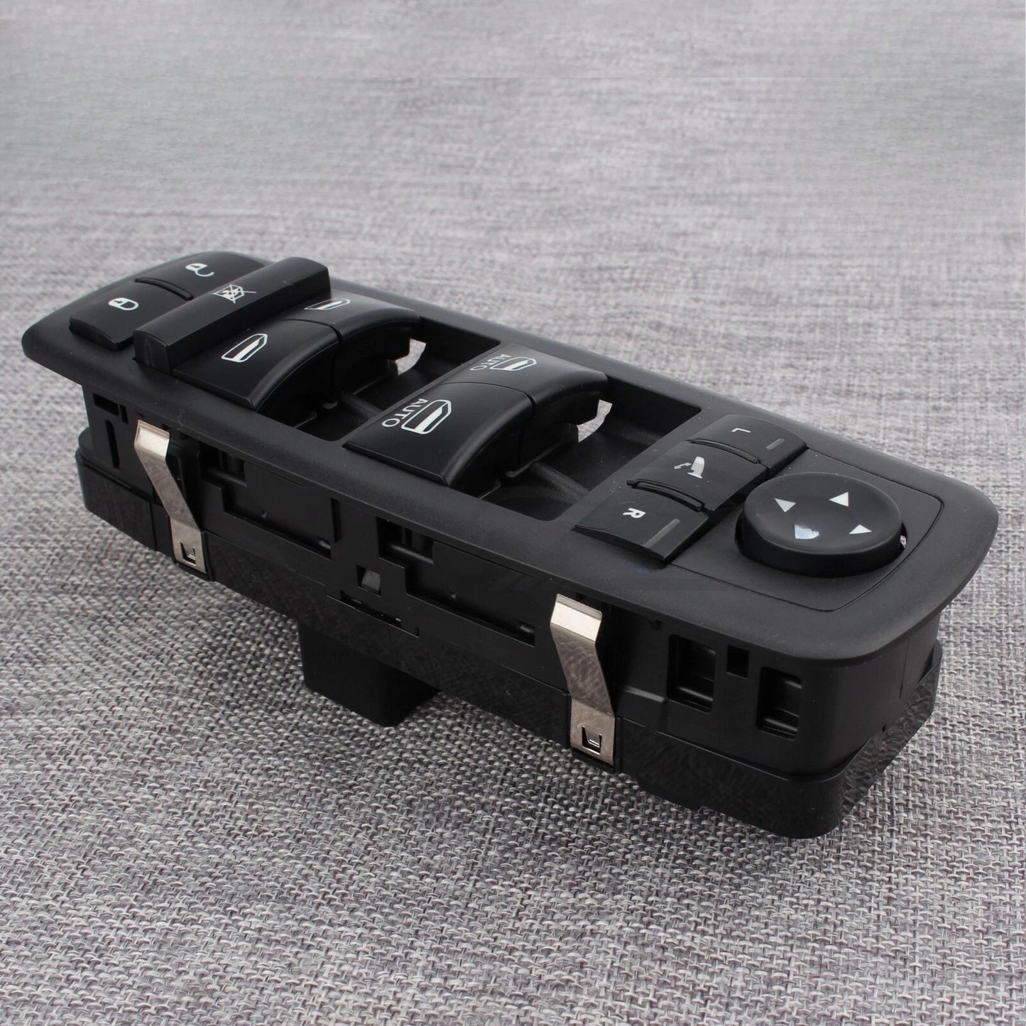 Master Power Window Control Lifter Switch for Chrysler Town & Country (2001–2007)
