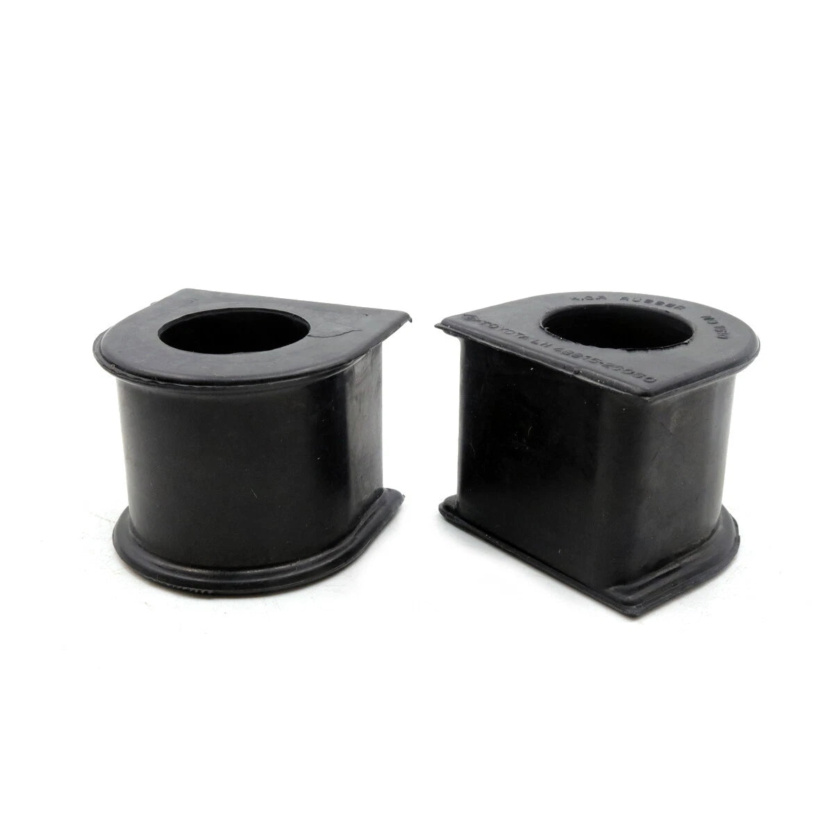 Front Stabilizer Shaft Rubber for Toyota Hiace Van 1987-2004
