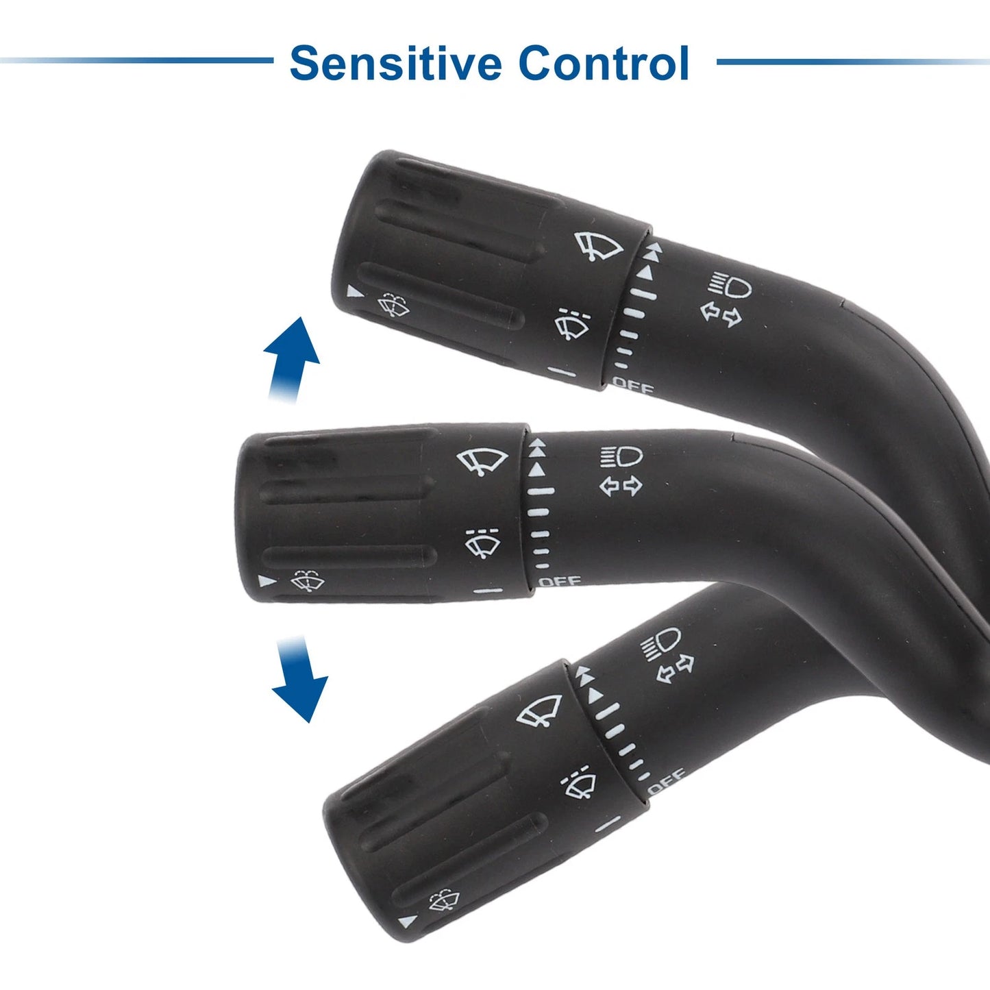 Turn Signal Switch Lever for Ford Focus (2008-2011)