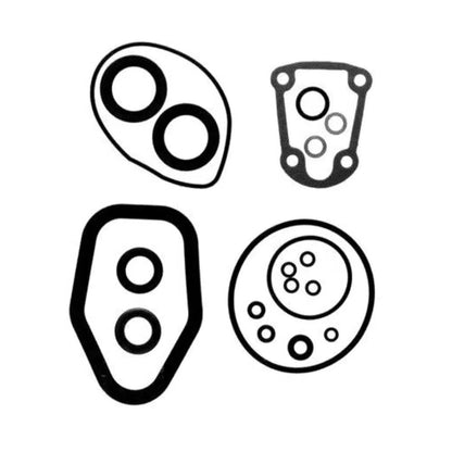 Lower Unit Seal Kit for Johnson Evinrude OMC BRP 50-75 HP