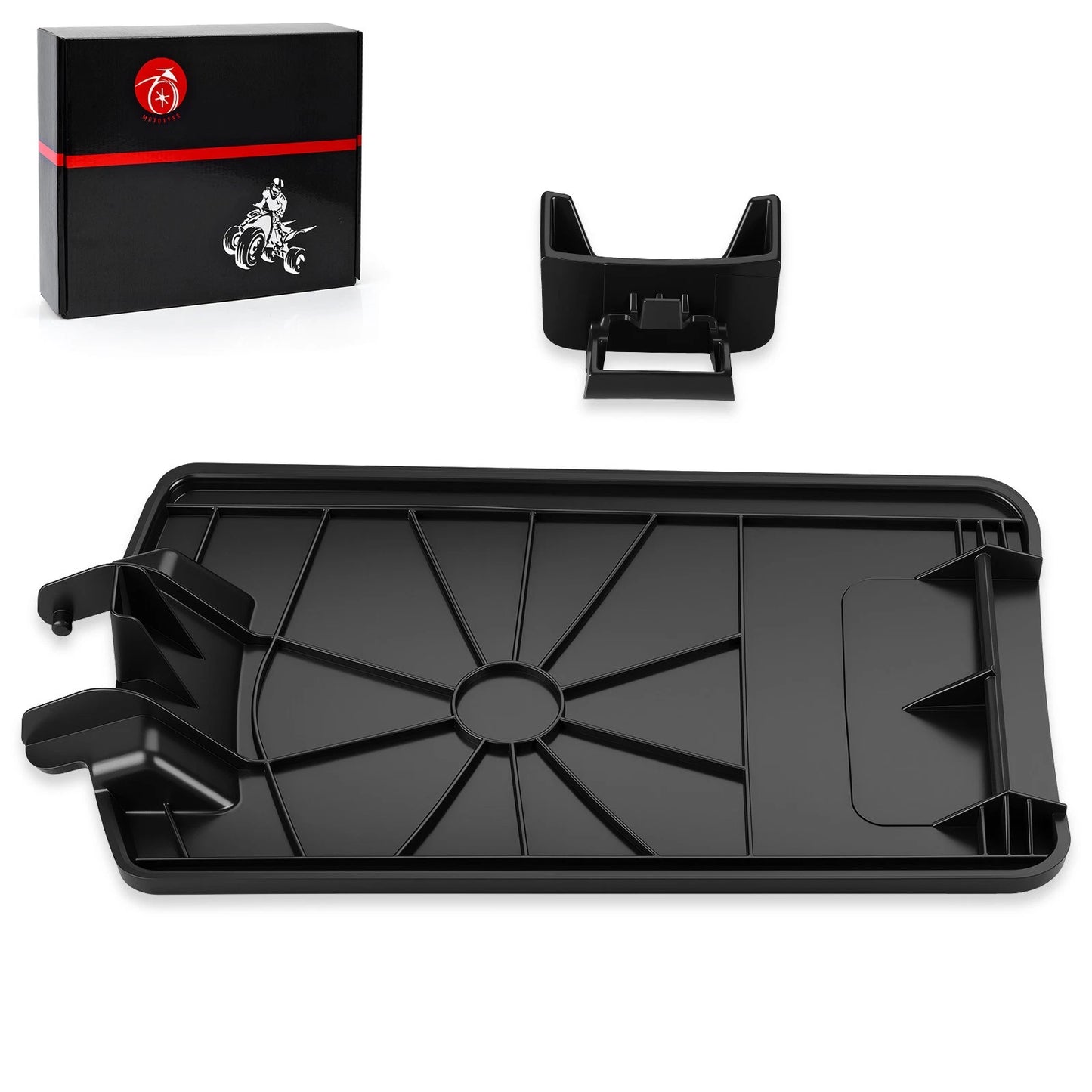 Glove Box Lid Kit for Yamaha Waverunner EX/Deluxe/Sport/Limited/EXR/Jet Blaster