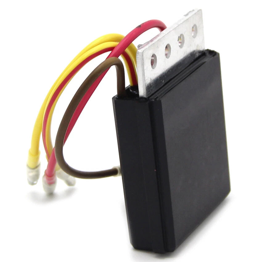 Voltage Rectifier Regulator for Polaris Scrambler 500 4X4 1998-2001