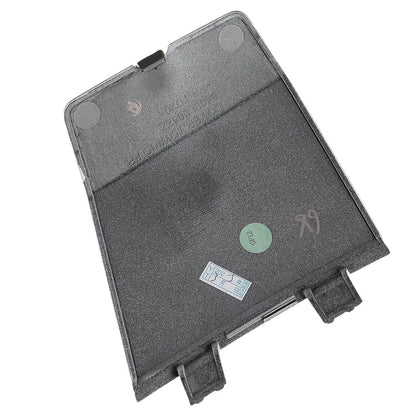 Front Bumper Tow Hook Cover for Mitsubishi Outlander (2013-2023)