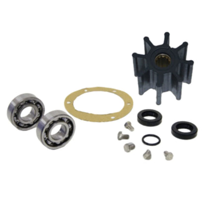 Water Pump Repair Kit for Volvo Penta Marine Diesel Engines 18-3262