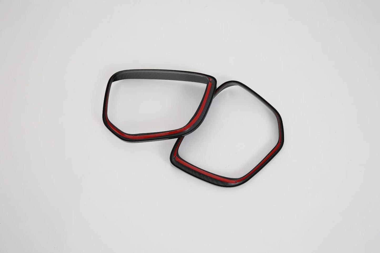 Rearview Mirror Eyebrow Cover Trim for Mitsubishi Eclipse Cross (2018-2021)