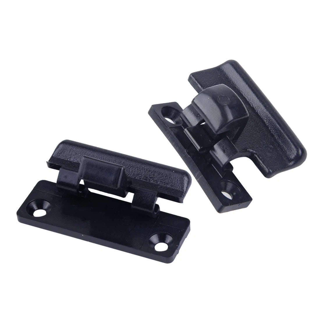 Armrest Box Cover Latch Clip for Mitsubishi Pajero (2001-2006)
