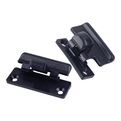 Armrest Box Cover Latch Clip for Mitsubishi Pajero (2001-2006)