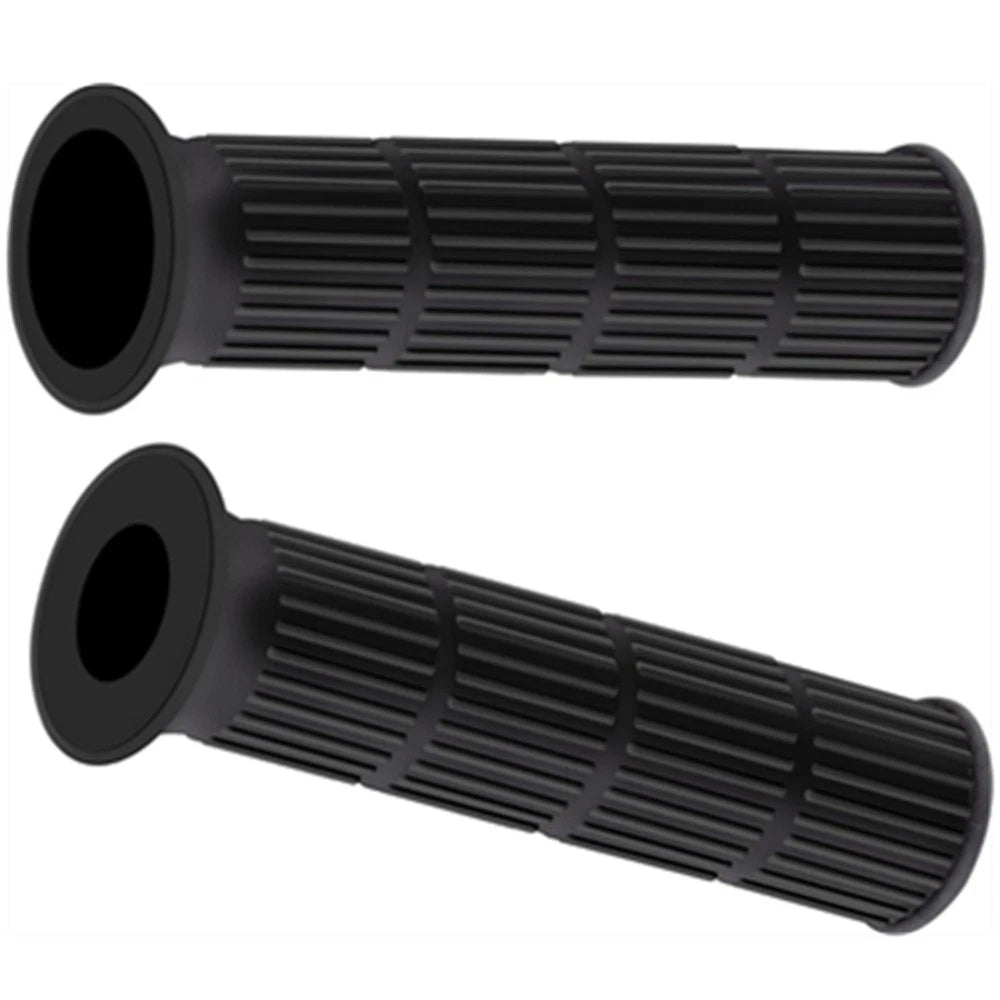 Handle Bar Grips for Honda CT90 S90 CL70 CL90 CB100 CB125S CA160 (1966-1979)